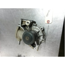 93T112 Water Coolant Pump For 90-97 Subaru Legacy  2.5